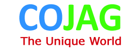 Cojag Logo